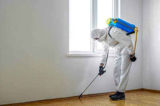 Best Exterminator Services  in Janesville, WI